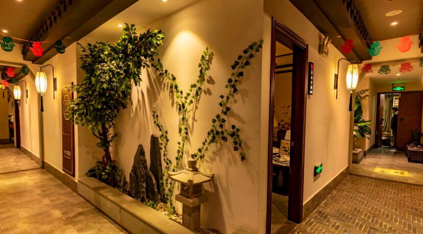 深圳蝉阁养生会所：身心舒缓的天堂