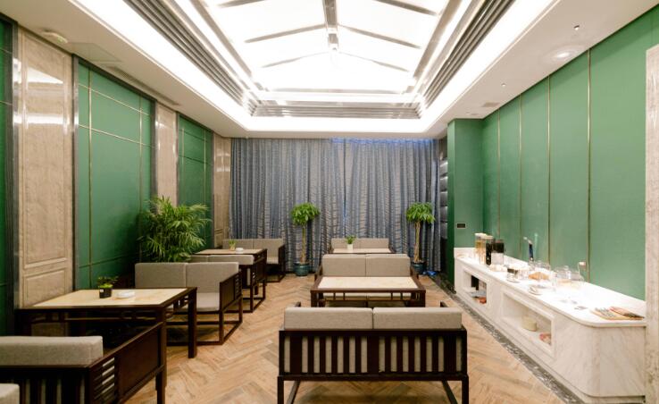 深圳悦春风桑拿会所：放松身心的绝佳去处