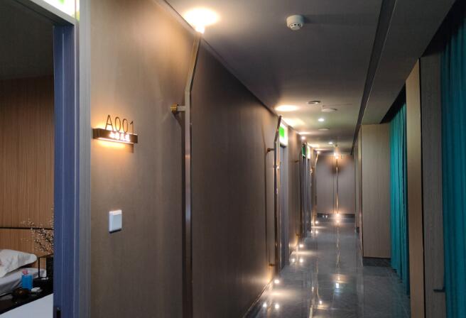 放松身心,尽在深圳桑拿会所