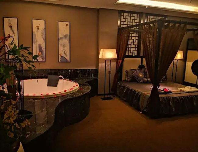 深圳梦想空间SZ