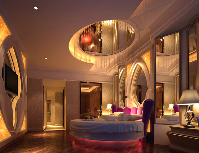 来深圳感受身心平衡，高端水疗会馆等您来体验