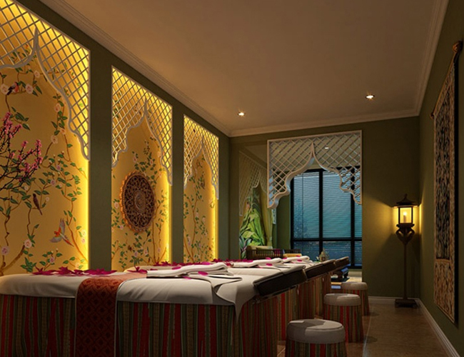 深圳桑拿网：如何利用工作之余调理好自己的身心